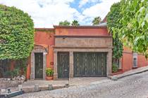 Homes for Sale in Centro, San Miguel de Allende, Guanajuato $3,990,000