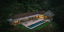 Homes for Sale in Punta Islita Pacific Coast, Guanacaste $2,000,000