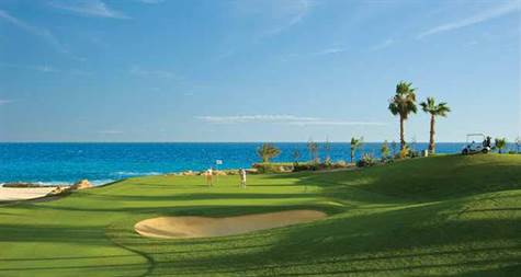 Costa Palmas Golf Course