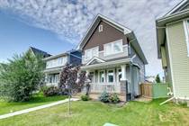 Homes for Sale in Glenridding, Edmonton, Alberta $440,000