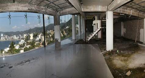 Commercial building for sale in Acapulco