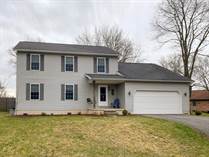 Homes Sold in Center Township, Pennsylvania $324,900