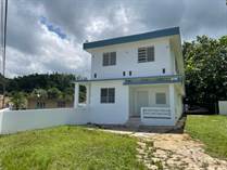 Homes for Sale in Campo Alegre, Hatillo, Puerto Rico $199,900