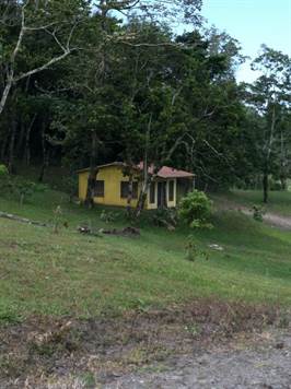 2 47 Acres Lake Area Land With Cabin Arenal Guanacaste For Sale