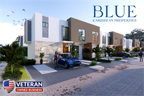 Homes for Sale in Punta Cana, La Altagracia $164,000