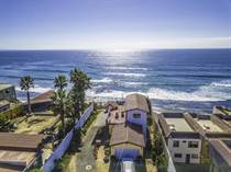 Homes for Sale in Las Gaviotas, Playas de Rosarito, Baja California $629,000