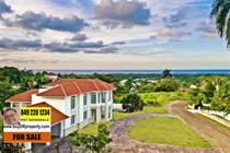Homes for Sale in Panorama Village, Sosua, Puerto Plata $990,000