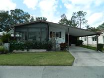 Homes Sold in Beacon Terrace, Lakeland, Florida $44,999
