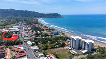 Commercial Real Estate for Sale in Jaco, Puntarenas $1,900,000