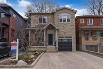 Homes Sold in Coxwell/Danforth, Toronto, Ontario $1,989,800
