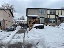 Homes for Sale in East Oshawa, Oshawa, Ontario $679,000