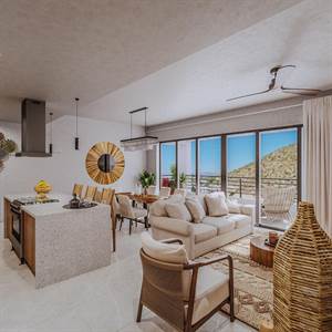 Condo for sale in cabo san lucas, perfect for airbnb within walking distance to the beach!!