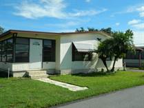 Homes for Sale in Heatherwood Village, Lakeland, Florida $49,900