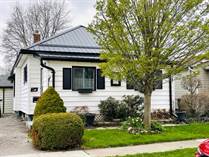 Homes Sold in North Simcoe, Simcoe, Ontario $299,900