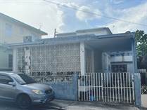 Multifamily Dwellings for Sale in Villa Palmeras, San Juan, Puerto Rico $169,500