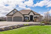 Homes for Sale in Hespeler, Cambridge, Ontario $2,150,000