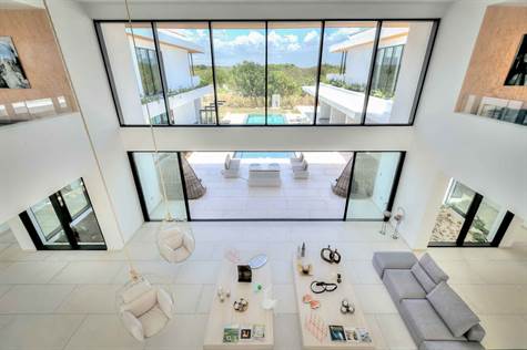 Luxury Villa For Rent in Cap Cana 44