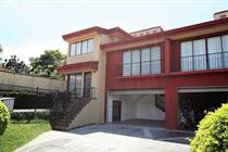 Homes for Rent/Lease in Guachipelin, Escazu , San José $1,500 monthly