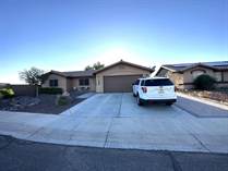 Homes for Sale in Yuma, Arizona $285,000