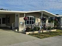 Homes for Sale in Roberts, St. Petersburg, Florida $87,900