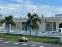 Homes for Sale in San Jose, Quebradillas, Puerto Rico $345,000