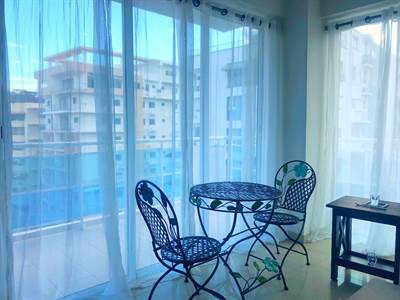 2BR Furnished Apartment-Naco