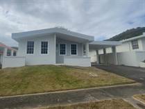 Homes for Sale in Terrazas de Demajagua, Fajardo, Puerto Rico $119,900