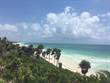 Lots and Land for Sale in Tulum, Quintana Roo $1,100,000