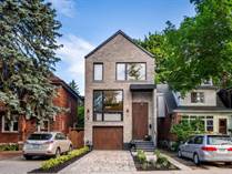 Homes for Rent/Lease in Toronto, Ontario $8,000 monthly