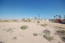 Lots and Land for Sale in Las Conchas, Puerto Penasco/Rocky Point, Sonora $54,188