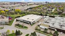 Commercial Real Estate for Sale in bramalea north industrial, Brampton, Ontario $21,999,000