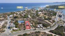 Commercial Real Estate for Sale in La Playita, San Jose del Cabo, Baja California Sur $889,000