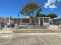 Homes for Sale in Constancia, Ponce, Puerto Rico $84,900