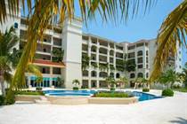 Condos for Sale in South Hotel Zone, Cozumel, Quintana Roo $471,665