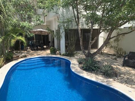 "Villa Passiflora" Marvelous 3BR Home for Sale in La Veleta