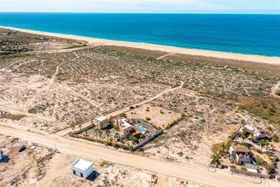 land for sale Camino a las Playitas Fracc E, Belalus Lot, Pacific