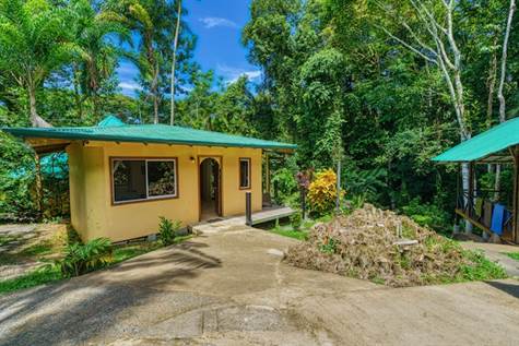Uvita Real Estate - Investment Property