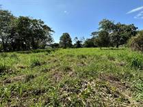Lots and Land for Sale in Ojochal, Puntarenas $599,000