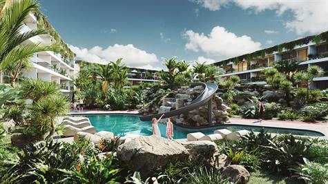 NEW APARTMENTS FOR SALE IN PLAYACAR