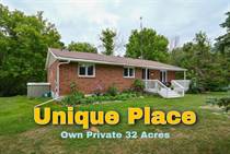 Homes for Sale in Adjala , Ontario $1,639,900
