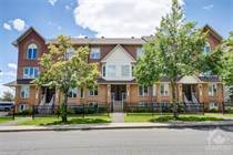Condos for Sale in Barrhaven East, Ottawa, Ontario $439,900