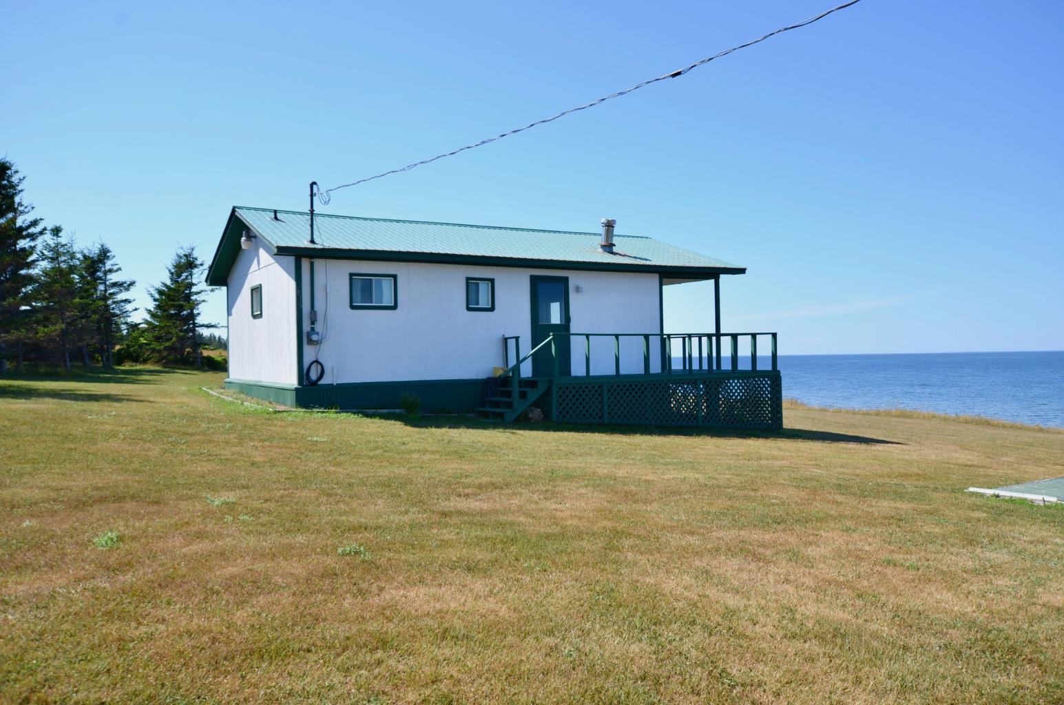 1861 Route 955, Little Shemogue, NB, Little Shemogue, New Brunswick, by ...