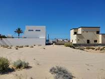 Lots and Land for Sale in Las Conchas, Puerto Penasco/Rocky Point, Sonora $120,000