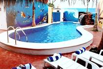 Homes for Rent/Lease in Cozumel, Quintana Roo $2,500 monthly