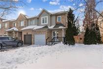 Homes for Sale in West Oak Trails, Oakville, Ontario $1,090,000