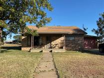 Homes for Sale in Memphis, Texas $38,000