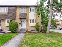 Condos Sold in Queenswood Heights South, Ottawa, Ontario $409,900