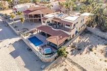 Homes for Sale in Buenos Aires, Los Barriles, Baja California Sur $3,350,000