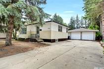 Homes for Sale in Saskatoon, Saskatchewan $374,500