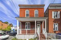 Multifamily Dwellings for Sale in Centretown, Ottawa, Ontario $699,900